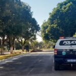 Polícia Militar prende autor de crime contra criança em Alcinópolis
