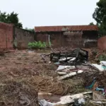 Adolescente mata homem com 10 facadas para defender mãe de agressões em MS