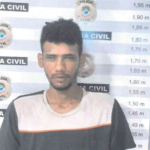 Suspeito de tentativa de estupro morre baleado pela PM em São Gabriel do Oeste
