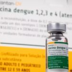 Vacina da dengue do Butantan suspensa temporariamente: o que fazer se você tomou o imunizante