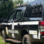 Quatro adolescentes são apreendidos após série de fraudes contra comerciantes em Paranaíba