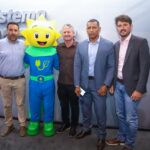 Prefeito participa do lançamento do Programa “Em Conta”, que pode garantir de desconto na energia