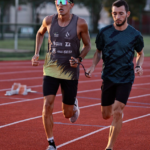Bi Campeão Paraolímpico Yeltsin Jacques esta em Chapadão do Sul para competição neste sabado