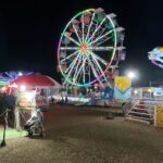 Exposul tem noite histórica com arena lotada e grandes shows