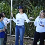Alcinópolis mobilizou mais de 500 alunos em ação de conscientização ambiental