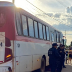Criança de 10 anos morre em trágico atropelamento , em Alto Taquari