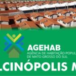 Agehab estende prazo para construir 40 casas populares em Alcinópolis