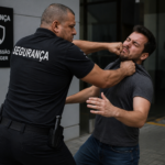 Segurança privado mata homem em salão de festa em Camapuã