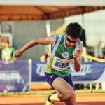 Campeonato Estadual Sub-18 de Atletismo movimenta Chapadão do Sul com mais de 150 atletas