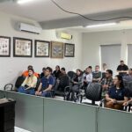 Prefeitura realiza audiência pública para elaboração da LDO 2027 e reforça participação popular no planejamento do municipal