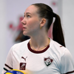 Bruna Carol Herdina leva o nome de Chapadão do Sul à Seleção Brasileira e se torna orgulho do esporte sul-mato-grossense