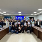 Câmara de Costa Rica promove palestra sobre Emendas Parlamentares Impositivas e Regimento Interno