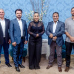 Câmara Municipal prestigia 3º Casamento Comunitário de Chapadão do Sul