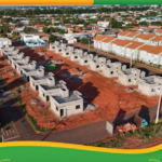 Veja a lista dos 09 contemplados no sorteio das casas da AGEHAB