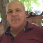 Faleceu Luiz Adão dos Santos (66) (Chupin)  de Chapadão do Sul