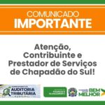 COMUNICADO OFICIAL: Validade Jurídica da NFS-e em Período de Testes da Reforma Tributária