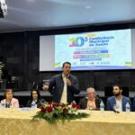 10ª Conferência Municipal de Saúde reuniu comunidade e profissionais para debater políticas públicas em Cassilândia
