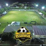 Alcinópolis recebeu etapa da Copa Assomasul com servidores de cinco municípios, neste sábado