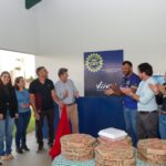 Investimento em esporte fortalece projeto social e beneficia crianças em Chapadão do Sul