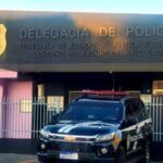 Polícia Civil identifica três mulheres e adolescente suspeitos de furtar perfumes em Costa Rica