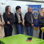 Lions Clube de Paraíso das Águas empossa nova diretoria para o Ano Leonístico 2026/2027