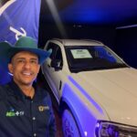 Promoter Elton Silva parabeniza organização da Exposul e projeta Rodeio dos Amigos para outubro