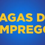Casa do Trabalhador de Cassilândia divulga 19 vagas de emprego