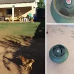 Botijão de gás lacrado explode em residência e assusta moradores do distrito de Bela Alvorada em Paraíso das Águas