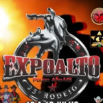 Começa hoje a Expoalto no distrito de Pouso Alto