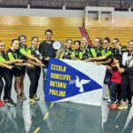 Emoção marcou a grande final da 2ª Copa dos Servidores de Cassilândia