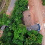 Prefeitura de Figueirão entrega galeria de concreto no Córrego do Mato e reforça investimentos na infraestrutura rural