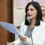 Morte de Grazielle Machado teria sido causada por infecção por salmonella