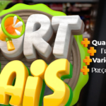Toda terça e quarta tem horti mais no Super Valle