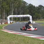 Clube do Kart CR conquista bons resultados na 5ª etapa do Campeonato Loukos do Asfalto em Araraquara