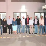 Prefeito Ivan Xixi lança programação dos 23 anos de Paraíso das Águas e anuncia mais de R$ 56 milhões em investimentos
