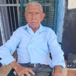 Luto em Paraíso das Águas: morre aos 86 anos o pioneiro Laurindo de Andrade Sobrinho