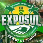 32ª Exposul segue neste sábado com rodeio, julgamento tabapuã e shows de Rionegro & Solimões e Country Beat