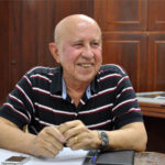 Morre o ex-governador de Mato Grosso do Sul Marcelo Miranda, aos 87 anos