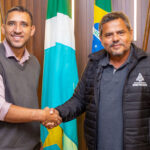 Presidente Marcelo Costa nomeia Marcelo Flores como Ouvidor da Câmara Municipal