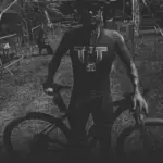 Atleta de 43 anos morre durante competição ciclística em Nova Andradina