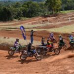 Figueirão recebe em julho a 4ª Etapa do Campeonato Estadual Sul-Mato-Grossense de Motocross 2026