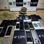 Mulher é presa por maus-tratos a animais e cultivo de maconha em Chapadão do Sul