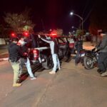 Polícia Civil de Chapadão do Sul divulga balanço da atuação no período da Exposul 2026