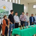Parceria entre Município e COINTA impulsiona agroindústrias e garante certificação inédita a empresas locais