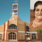 Como surgiu o nome da Igreja de São Pedro em Chapadão do Sul