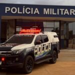 Polícia Militar recupera celular furtado e identifica autor em Chapadão do Sul