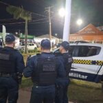 4ª CIPM garante segurança durante a 32ª Exposul e apresenta resultados expressivos no combate à criminalidade