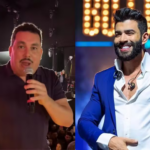 Prefeito chama Gusttavo Lima de ‘ladrão’ após cantor adiar show pela segunda vez e alegar ‘diarreia absurda’