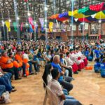 Fé, música e tradição marcam Evangeliza Show com apresentação nacional de Diego Fernandes em Chapadão do Sul