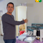 Prefeitura de Cassilândia entrega novos equipamentos odontológicos e amplia investimentos na saúde